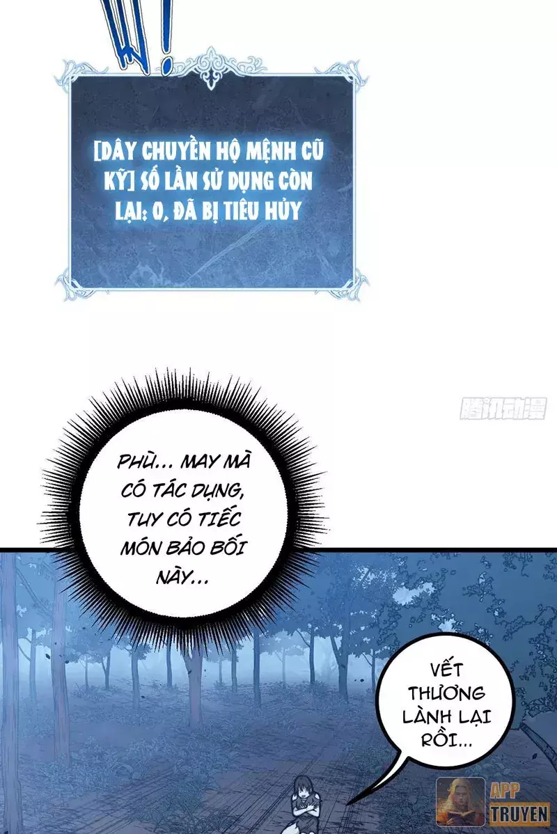 Bắt Đầu Từ Việc Hợp Thành Vong Linh Đại Quân Chapter 8 - Trang 27