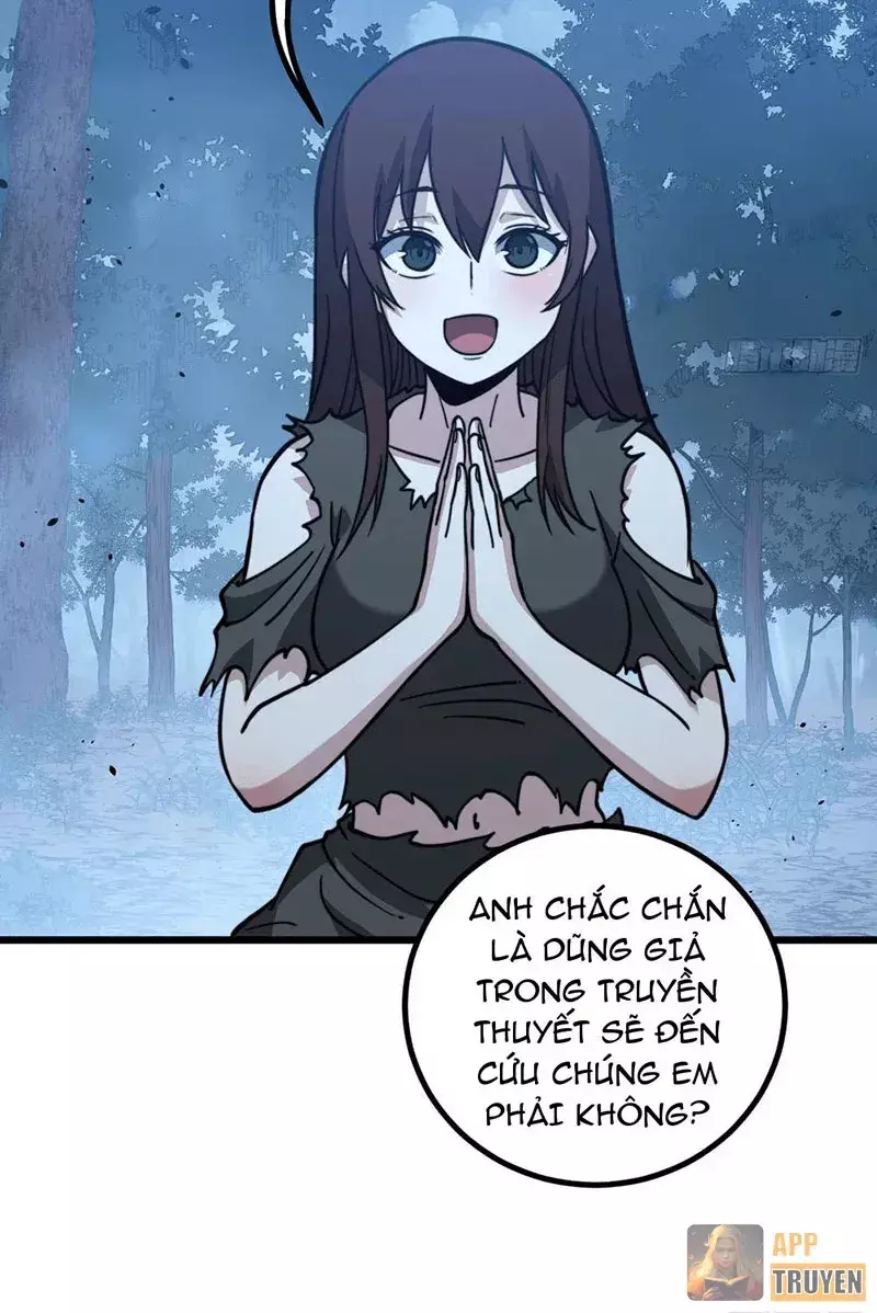 Bắt Đầu Từ Việc Hợp Thành Vong Linh Đại Quân Chapter 8 - Trang 29