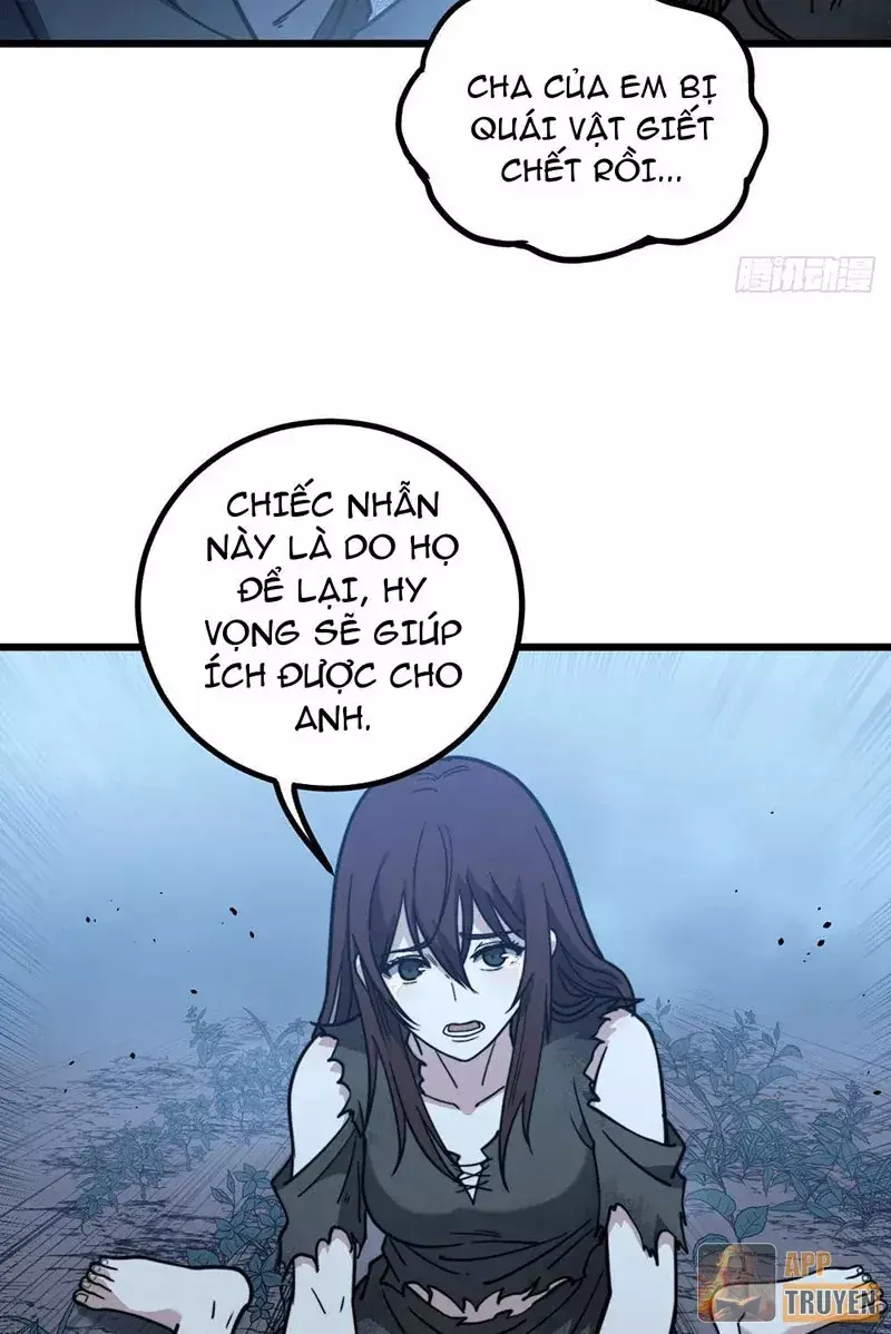 Bắt Đầu Từ Việc Hợp Thành Vong Linh Đại Quân Chapter 8 - Trang 31