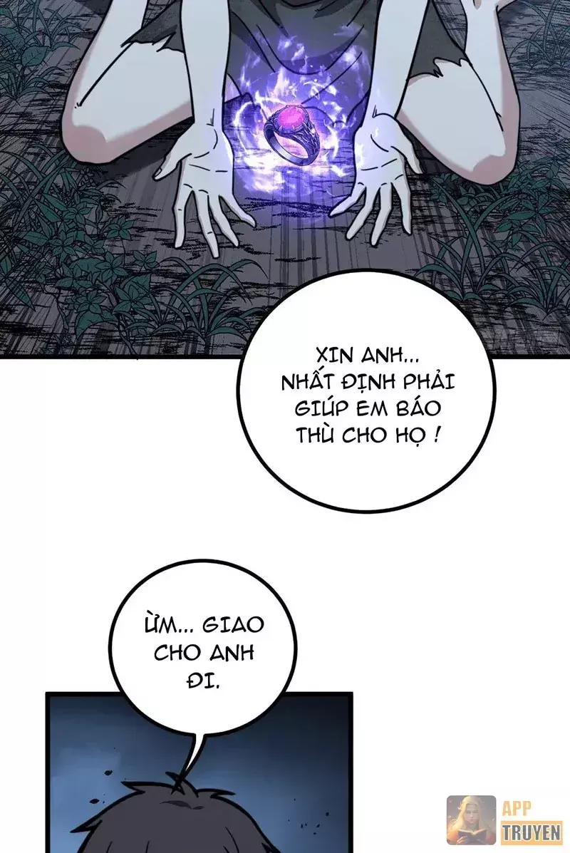Bắt Đầu Từ Việc Hợp Thành Vong Linh Đại Quân Chapter 8 - Trang 32