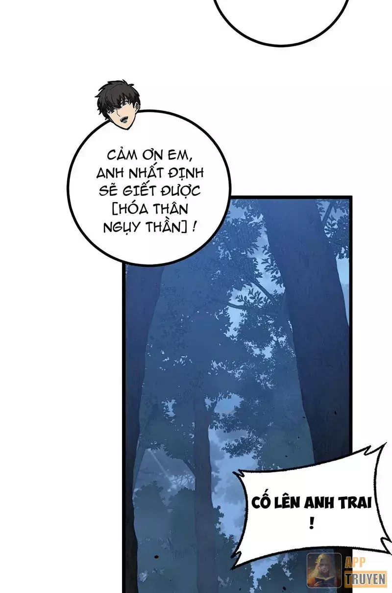 Bắt Đầu Từ Việc Hợp Thành Vong Linh Đại Quân Chapter 8 - Trang 36