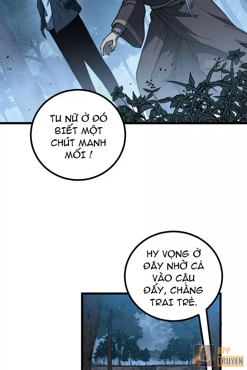 Bắt Đầu Từ Việc Hợp Thành Vong Linh Đại Quân Chapter 8 - Trang 5