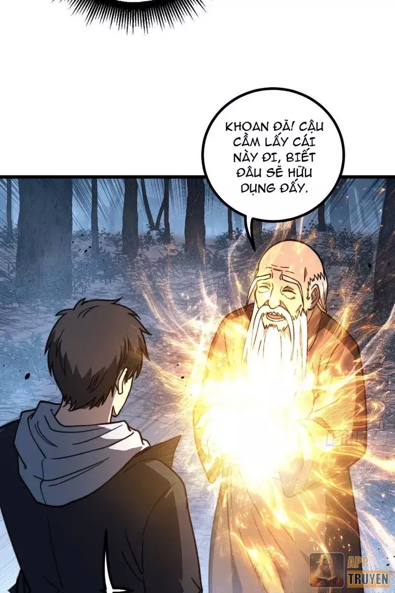 Bắt Đầu Từ Việc Hợp Thành Vong Linh Đại Quân Chapter 8 - Trang 8