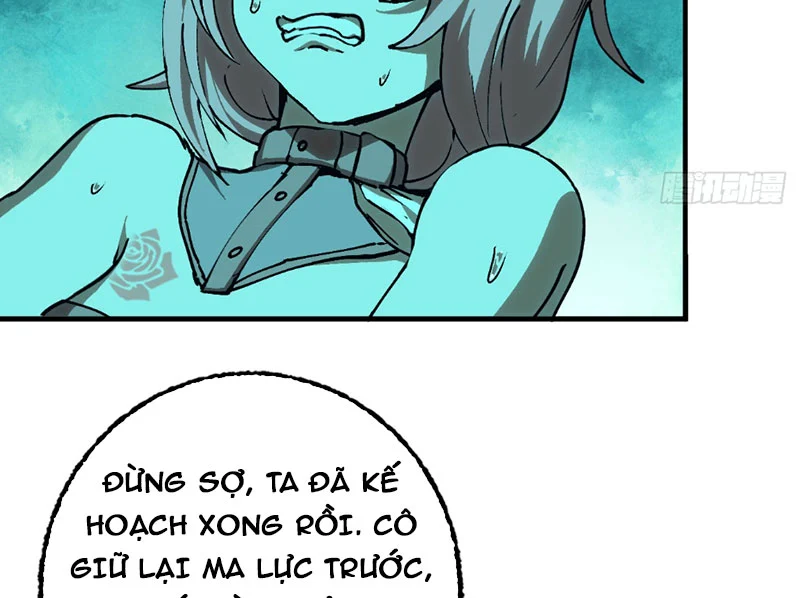 Bắt Đầu Từ Việc Trùng Sinh Thành Niêm Khuẩn Chapter 17 - Trang 16
