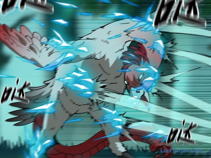 Bắt Đầu Từ Việc Trùng Sinh Thành Niêm Khuẩn Chapter 17 - Trang 26