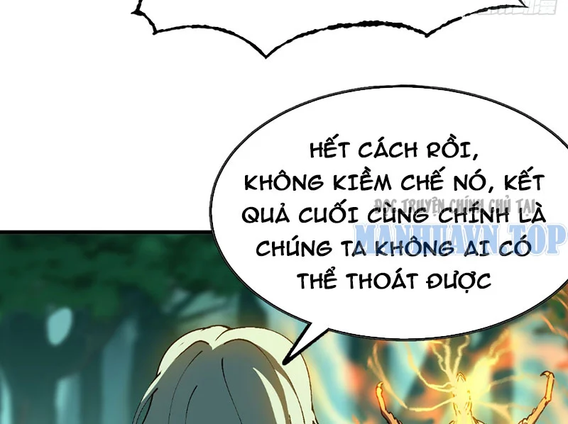 Bắt Đầu Từ Việc Trùng Sinh Thành Niêm Khuẩn Chapter 17 - Trang 33