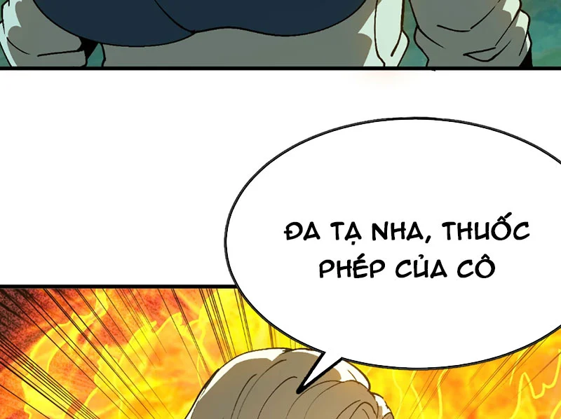 Bắt Đầu Từ Việc Trùng Sinh Thành Niêm Khuẩn Chapter 17 - Trang 35