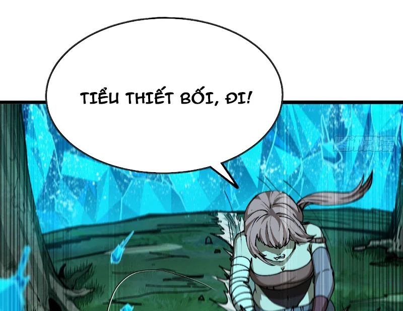 Bắt Đầu Từ Việc Trùng Sinh Thành Niêm Khuẩn Chapter 17 - Trang 45