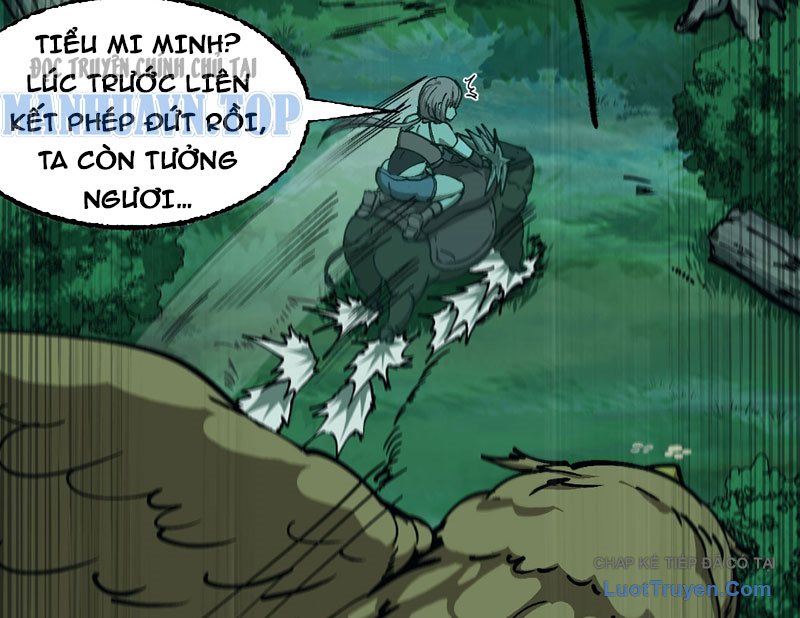 Bắt Đầu Từ Việc Trùng Sinh Thành Niêm Khuẩn Chapter 17 - Trang 50