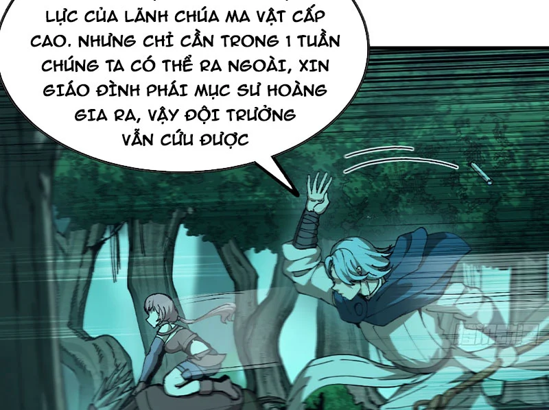 Bắt Đầu Từ Việc Trùng Sinh Thành Niêm Khuẩn Chapter 17 - Trang 6