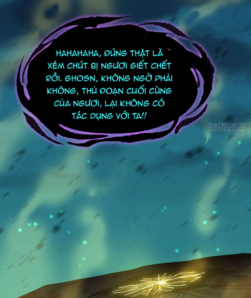 Bắt Đầu Từ Việc Trùng Sinh Thành Niêm Khuẩn Chapter 18 - Trang 16