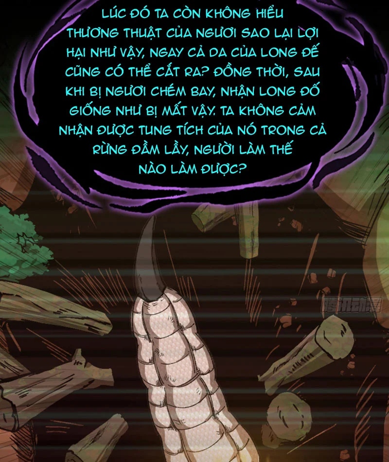 Bắt Đầu Từ Việc Trùng Sinh Thành Niêm Khuẩn Chapter 18 - Trang 21