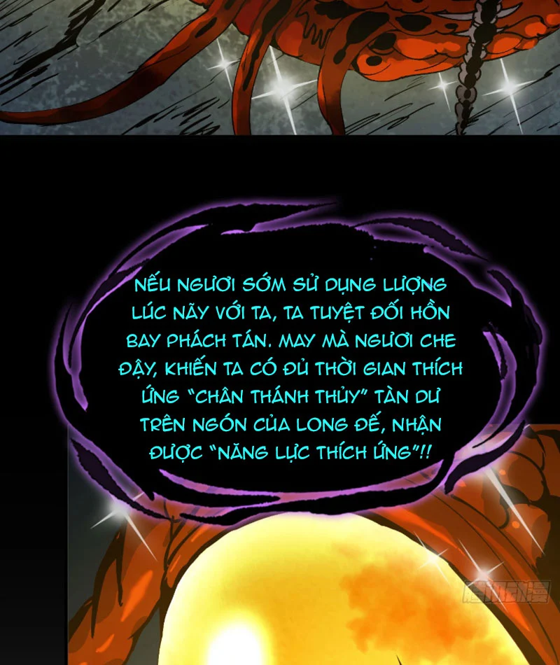 Bắt Đầu Từ Việc Trùng Sinh Thành Niêm Khuẩn Chapter 18 - Trang 26