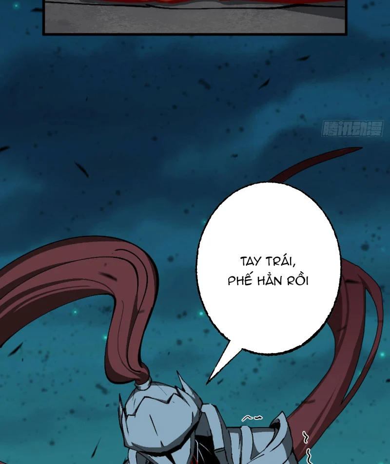 Bắt Đầu Từ Việc Trùng Sinh Thành Niêm Khuẩn Chapter 18 - Trang 44
