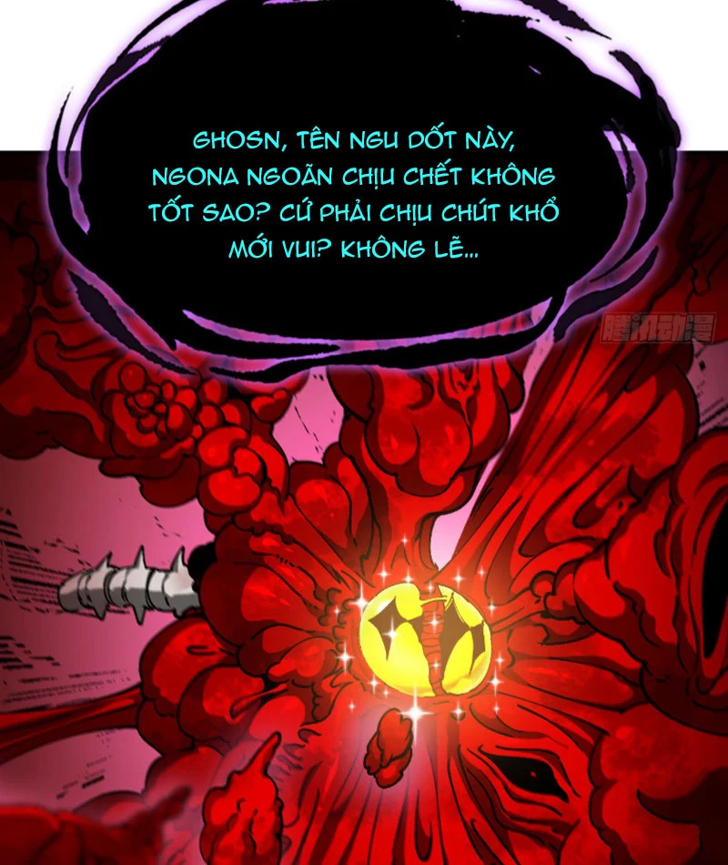 Bắt Đầu Từ Việc Trùng Sinh Thành Niêm Khuẩn Chapter 18 - Trang 46