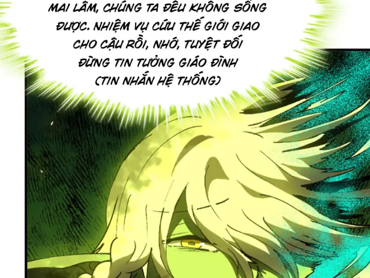 Bắt Đầu Từ Việc Trùng Sinh Thành Niêm Khuẩn Chapter 23 - Trang 16