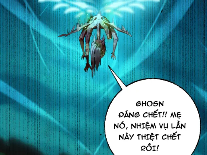 Bắt Đầu Từ Việc Trùng Sinh Thành Niêm Khuẩn Chapter 23 - Trang 35