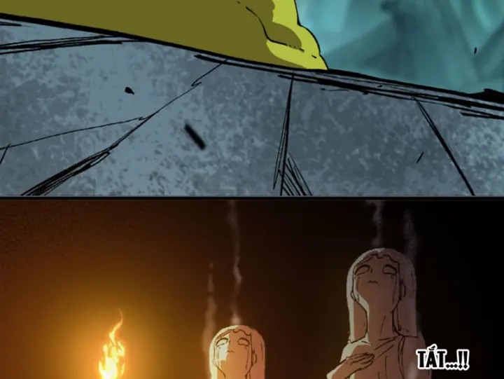 Bắt Đầu Từ Việc Trùng Sinh Thành Niêm Khuẩn Chapter 23 - Trang 37