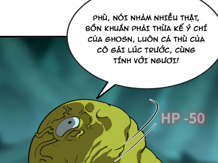 Bắt Đầu Từ Việc Trùng Sinh Thành Niêm Khuẩn Chapter 23 - Trang 45