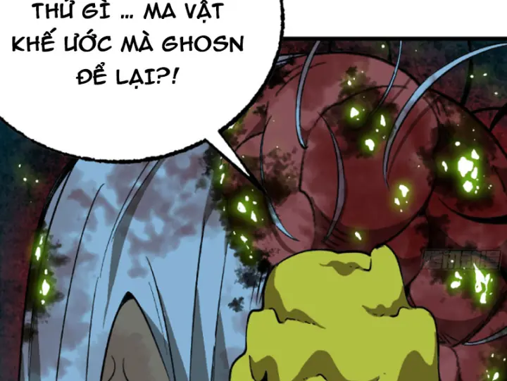 Bắt Đầu Từ Việc Trùng Sinh Thành Niêm Khuẩn Chapter 23 - Trang 48