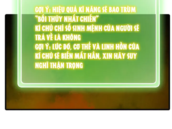 Bắt Đầu Từ Việc Trùng Sinh Thành Niêm Khuẩn Chapter 23 - Trang 8