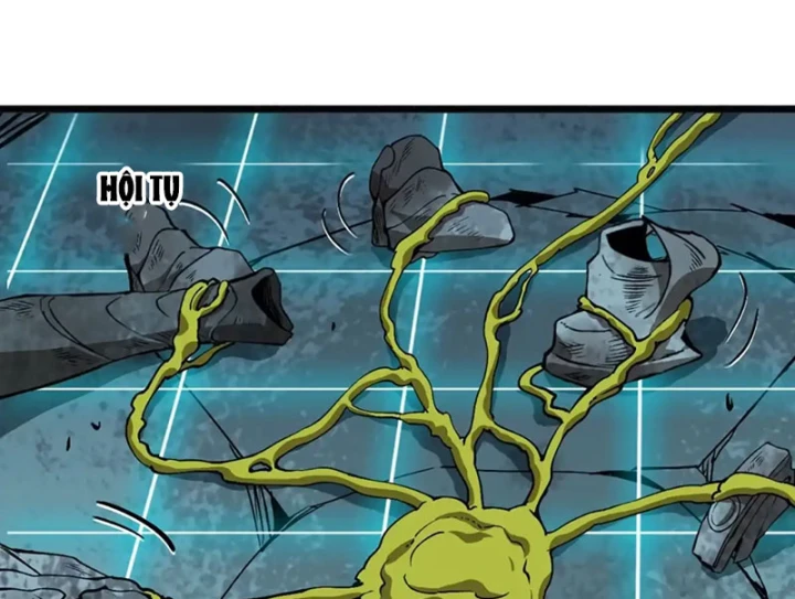 Bắt Đầu Từ Việc Trùng Sinh Thành Niêm Khuẩn Chapter 24 - Trang 10