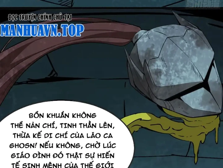 Bắt Đầu Từ Việc Trùng Sinh Thành Niêm Khuẩn Chapter 24 - Trang 17
