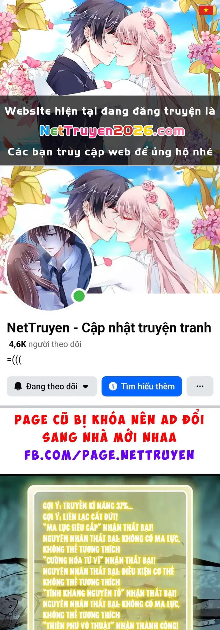 Bắt Đầu Từ Việc Trùng Sinh Thành Niêm Khuẩn Chapter 24 - Trang 2