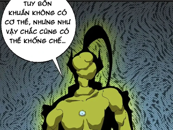 Bắt Đầu Từ Việc Trùng Sinh Thành Niêm Khuẩn Chapter 24 - Trang 28