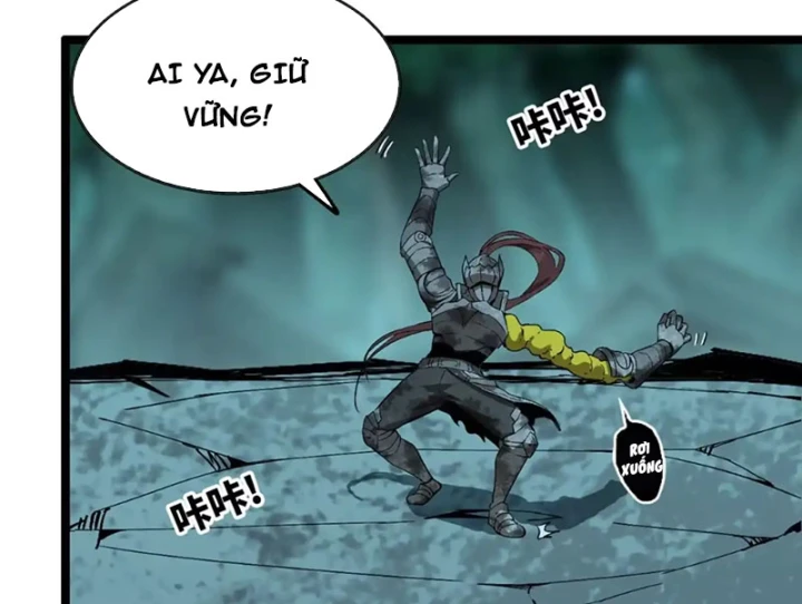 Bắt Đầu Từ Việc Trùng Sinh Thành Niêm Khuẩn Chapter 24 - Trang 34