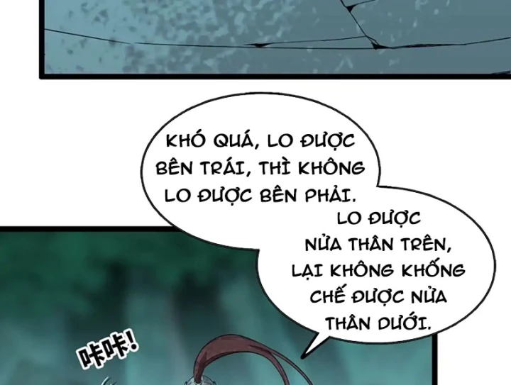 Bắt Đầu Từ Việc Trùng Sinh Thành Niêm Khuẩn Chapter 24 - Trang 35