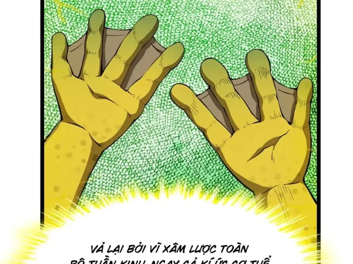 Bắt Đầu Từ Việc Trùng Sinh Thành Niêm Khuẩn Chapter 25 - Trang 10