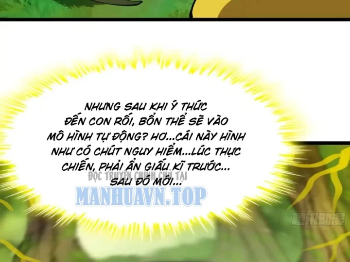 Bắt Đầu Từ Việc Trùng Sinh Thành Niêm Khuẩn Chapter 25 - Trang 13