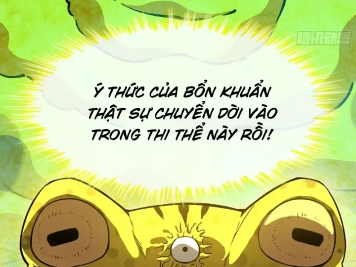Bắt Đầu Từ Việc Trùng Sinh Thành Niêm Khuẩn Chapter 25 - Trang 3
