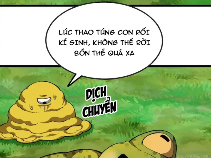Bắt Đầu Từ Việc Trùng Sinh Thành Niêm Khuẩn Chapter 25 - Trang 40