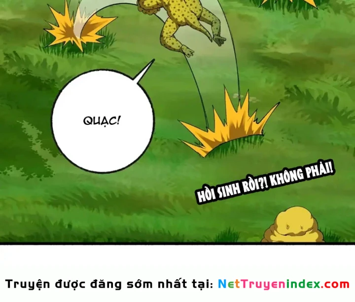 Bắt Đầu Từ Việc Trùng Sinh Thành Niêm Khuẩn Chapter 25 - Trang 46