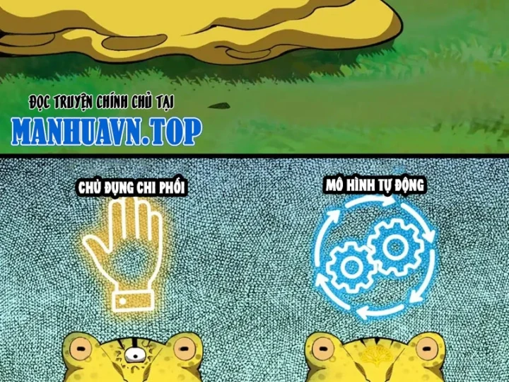 Bắt Đầu Từ Việc Trùng Sinh Thành Niêm Khuẩn Chapter 25 - Trang 49