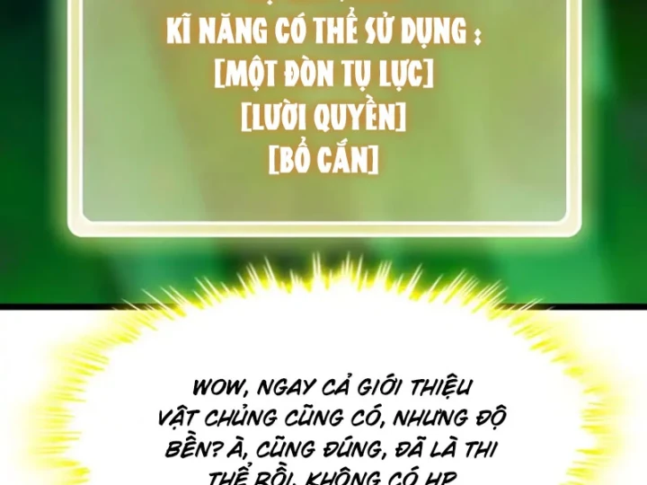 Bắt Đầu Từ Việc Trùng Sinh Thành Niêm Khuẩn Chapter 25 - Trang 5