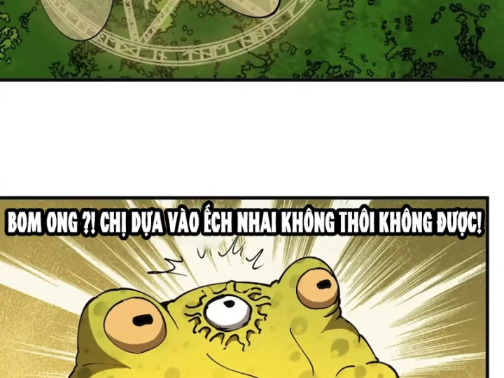 Bắt Đầu Từ Việc Trùng Sinh Thành Niêm Khuẩn Chapter 26 - Trang 26
