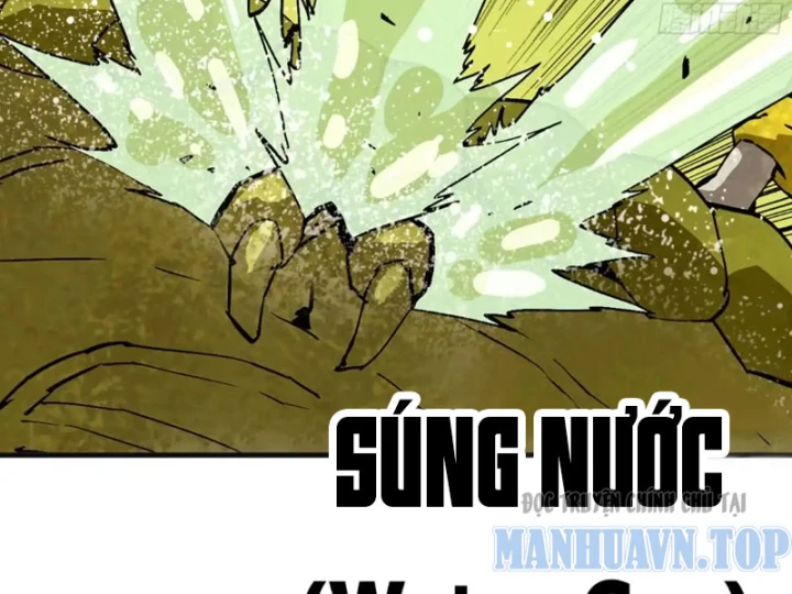 Bắt Đầu Từ Việc Trùng Sinh Thành Niêm Khuẩn Chapter 26 - Trang 35