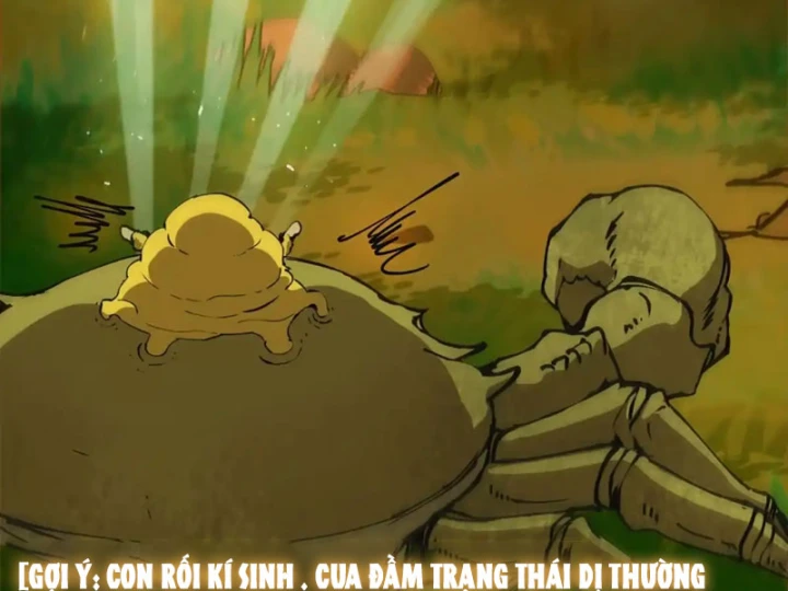 Bắt Đầu Từ Việc Trùng Sinh Thành Niêm Khuẩn Chapter 26 - Trang 41