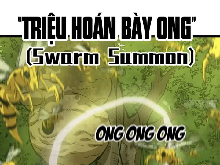 Bắt Đầu Từ Việc Trùng Sinh Thành Niêm Khuẩn Chapter 26 - Trang 6
