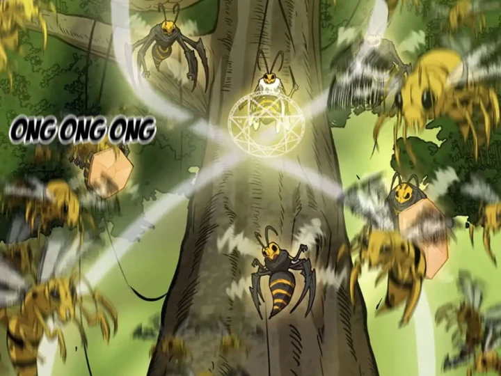 Bắt Đầu Từ Việc Trùng Sinh Thành Niêm Khuẩn Chapter 26 - Trang 7