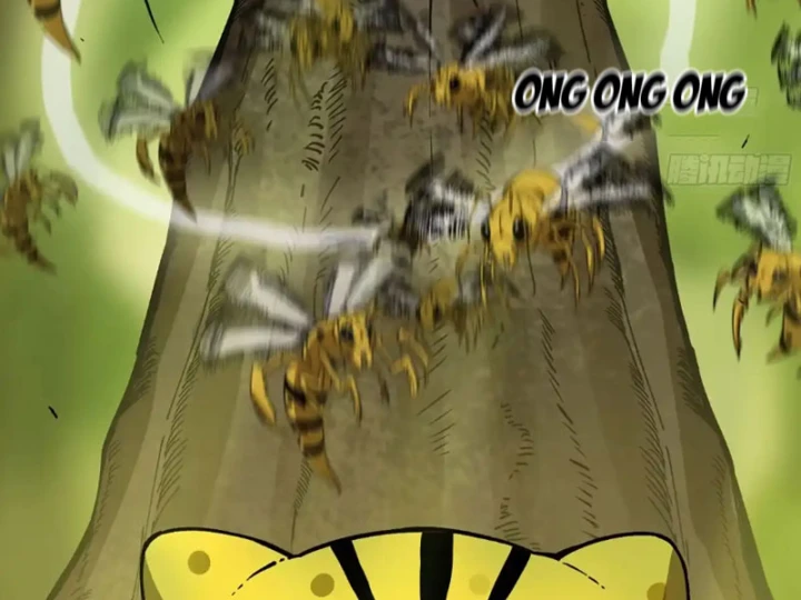 Bắt Đầu Từ Việc Trùng Sinh Thành Niêm Khuẩn Chapter 26 - Trang 8
