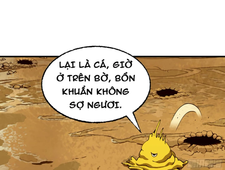 Bắt Đầu Từ Việc Trùng Sinh Thành Niêm Khuẩn Chapter 29 - Trang 17