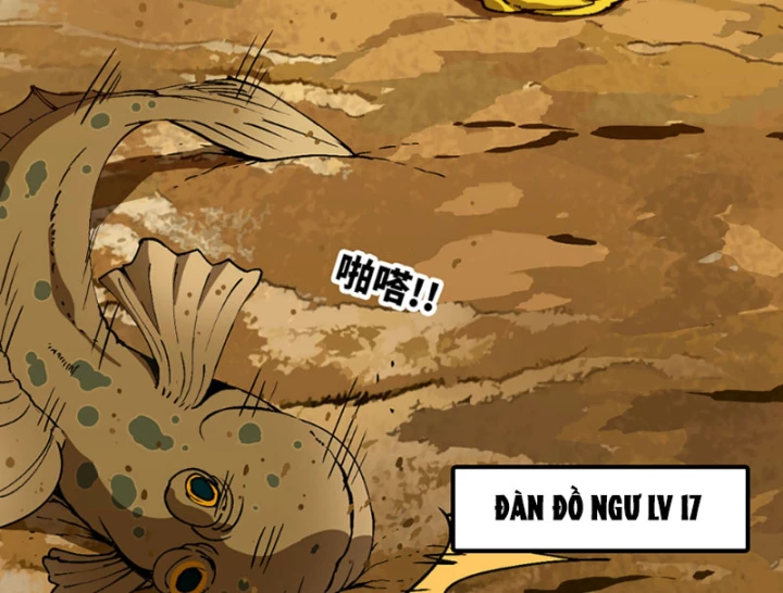 Bắt Đầu Từ Việc Trùng Sinh Thành Niêm Khuẩn Chapter 29 - Trang 18