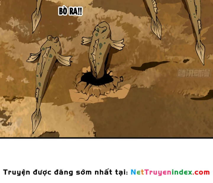 Bắt Đầu Từ Việc Trùng Sinh Thành Niêm Khuẩn Chapter 29 - Trang 28