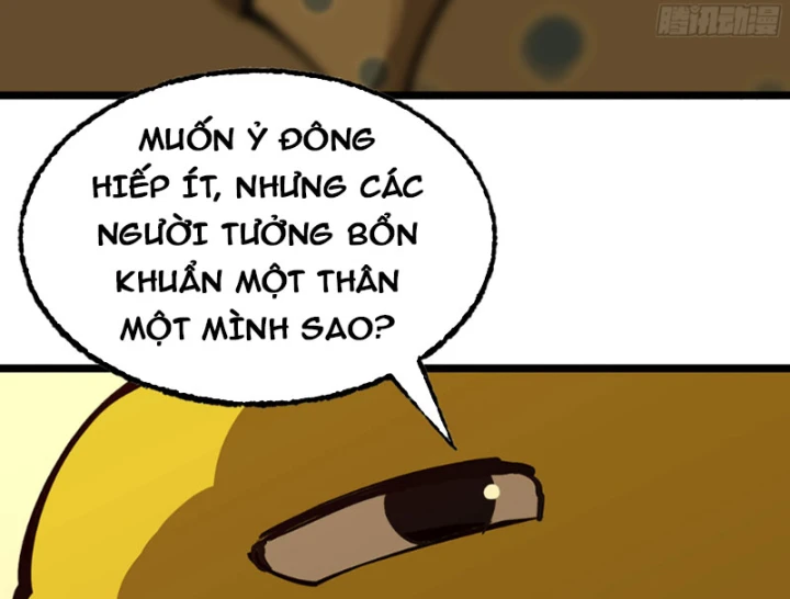 Bắt Đầu Từ Việc Trùng Sinh Thành Niêm Khuẩn Chapter 29 - Trang 31