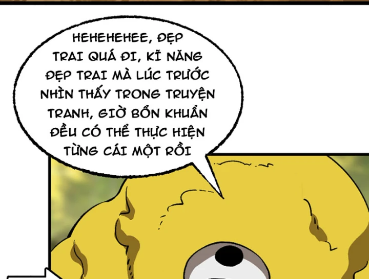 Bắt Đầu Từ Việc Trùng Sinh Thành Niêm Khuẩn Chapter 29 - Trang 40