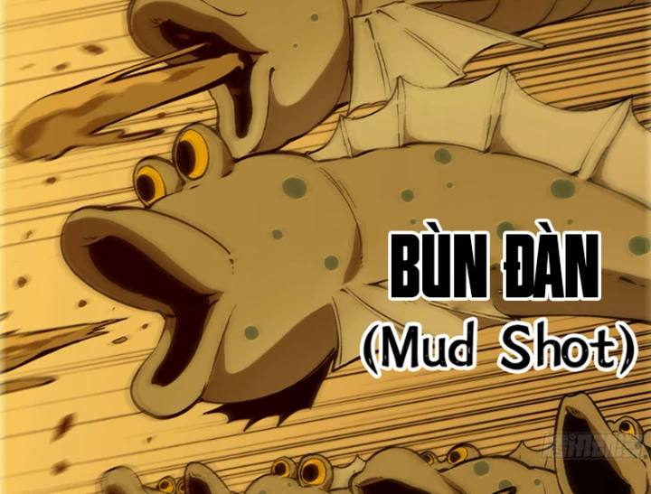 Bắt Đầu Từ Việc Trùng Sinh Thành Niêm Khuẩn Chapter 29 - Trang 42